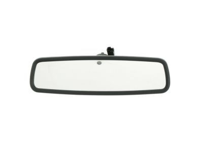 CV6Z-17700-A Ford Mirror Inside, Inner Product Photo 12 of 13