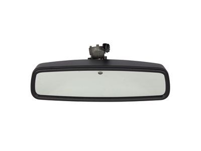 CV6Z-17700-A Ford Mirror Inside, Inner Product Photo 6 of 13