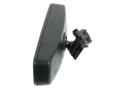 CV6Z-17700-A Ford Mirror Inside, Inner Product Photo 8 of 13