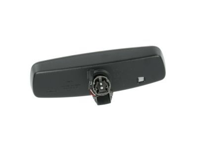 CV6Z-17700-A Ford Mirror Inside, Inner Product Photo 11 of 13