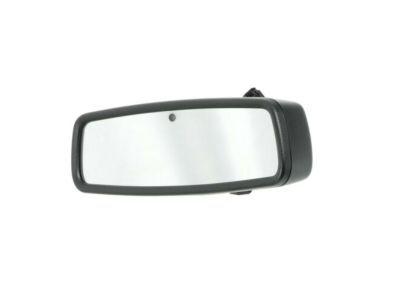 CV6Z-17700-A Ford Mirror Inside, Inner Product Photo 9 of 13