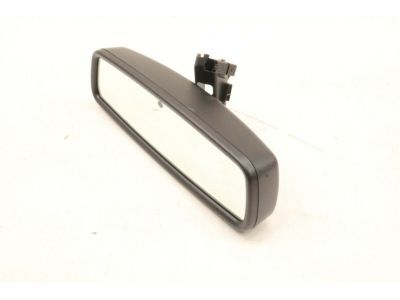CV6Z-17700-A Ford Mirror Inside, Inner Product Photo 2 of 13