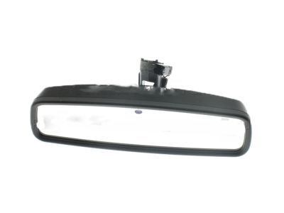 Ford CV6Z-17700-A Mirror Inside, Inner CV6Z-17700-A Ford Mirror Inside, Inner Product Photo 1 of 13