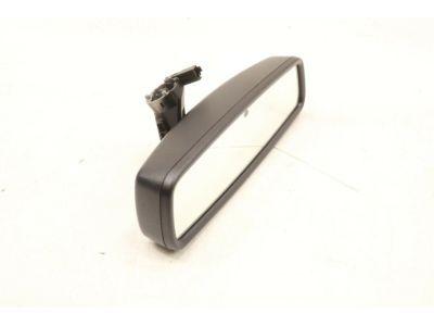 CV6Z-17700-A Ford Mirror Inside, Inner Product Photo 3 of 13