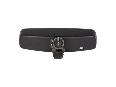 CV6Z-17700-A Ford Mirror Inside, Inner Product Photo 7 of 13
