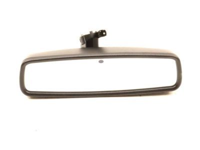 CV6Z-17700-A Ford Mirror Inside, Inner Product Photo 13 of 13