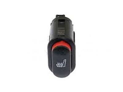 Mercury Seat Switch - F8RZ-14D694-KA