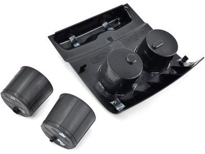 Lincoln 7L7Z-7804567-BC Panel - Console