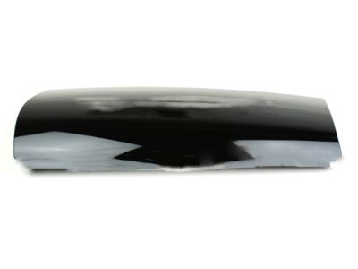 Ford BA8Z-74290A61-A Applique, Rear Driver Side BA8Z-74290A61-A Ford Applique, Rear Driver Side Product Photo 1 of 1