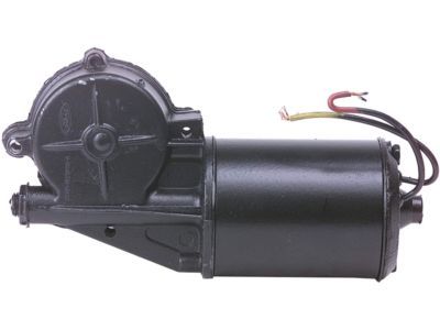 F43Z-5423394-B Ford Motor Assembly - Window Operating Product Photo 2 of 3