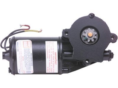 Ford F43Z-5423394-B Motor Assembly - Window Operating F43Z-5423394-B Ford Motor Assembly - Window Operating Product Photo 1 of 3