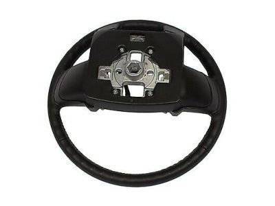 Ford DC3Z-3600-CA Wheel Assembly - Steering