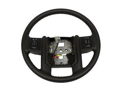 Ford DC3Z-3600-CA Wheel Assembly - Steering