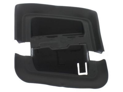 Ford HL3Z-9901927-AA Duct Assembly - Ram Air Intake
