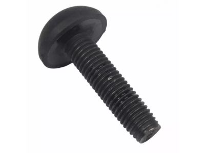 -W714412-S424 Ford Screw Product Photo 1 of 3