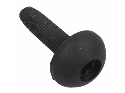 -W714412-S424 Ford Screw Product Photo 3 of 3
