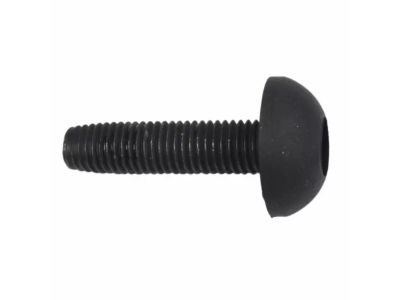 -W714412-S424 Ford Screw Product Photo 2 of 3