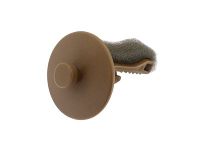 Ford -W715120-SSD Retainer - Mat -W715120-SSD Ford Retainer - Mat Product Photo 1 of 1