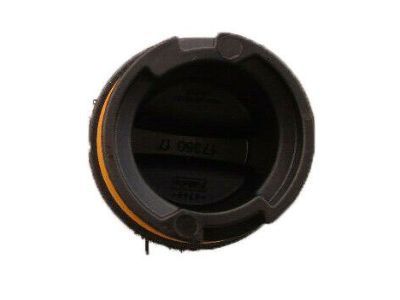 Ford F-150 Oil Filler Cap - F2GZ-6766-A