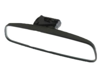 Ford 5M5Z-17000-A Mirror - Interior Rear View - Driver Side