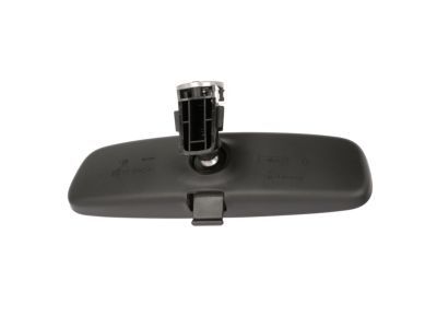 Ford 5M5Z-17000-A Mirror - Interior Rear View - Driver Side