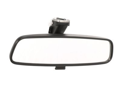Ford 5M5Z-17000-A Mirror - Interior Rear View - Driver Side