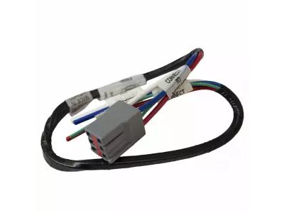 Ford F4TZ-14A348-A Wiring Assembly F4TZ-14A348-A Ford Wiring Assembly Product Photo 1 of 4