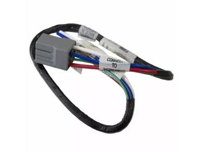 F4TZ-14A348-A Ford Wiring Assembly Product Photo 2 of 4