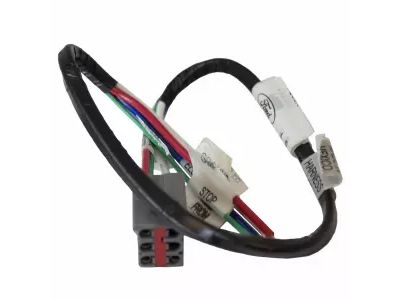 F4TZ-14A348-A Ford Wiring Assembly Product Photo 4 of 4