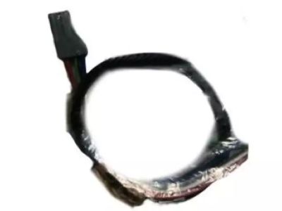 F4TZ-14A348-A Ford Wiring Assembly Product Photo 3 of 4
