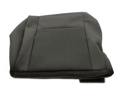 Ford DC2Z-1662901-AA Cover Assembly - Seat Cushion
