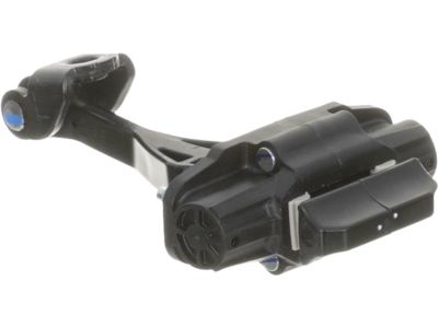 KB3Z-2123552-A Ford Check Assembly - Door, Front Product Photo 4 of 4