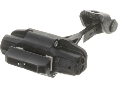 KB3Z-2123552-A Ford Check Assembly - Door, Front Product Photo 2 of 4