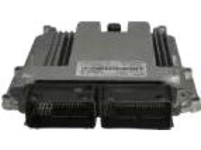 DB5Z-12A650-YA Ford Module - Engine Control - Eec V Product Photo 1 of 1
