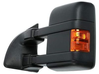 Ford DC3Z-17683-FA Mirror Assembly - Rear View Outer