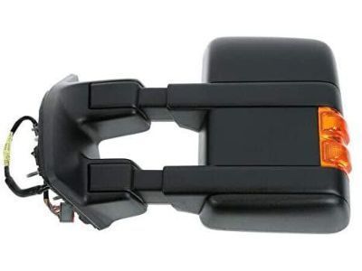 Ford DC3Z-17683-FA Mirror Assembly - Rear View Outer