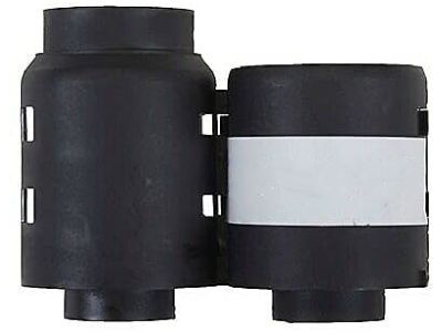 Mercury 6L2Z-7Z465-AA Latch