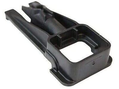Lincoln 6E5Z-8A193-A Bracket - Radiator Upper
