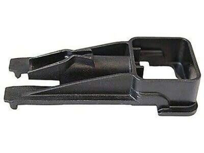 Lincoln 6E5Z-8A193-A Bracket - Radiator Upper