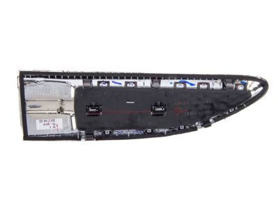 Ford AG1Z-16178-B Ornament - Front Fender