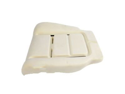 Ford CJ5Z-78632A23-B Pad - Seat Cushion
