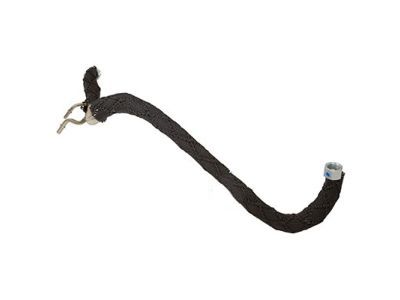 Ford 1R3Z-9D477-AA Tube - EGR Valve To Exhaust Manifold