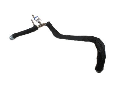 Ford 1R3Z-9D477-AA Tube - EGR Valve To Exhaust Manifold