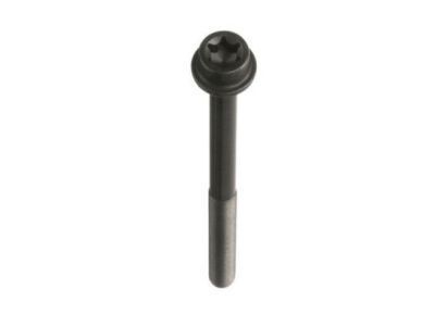 Lincoln 1S7Z-6065-CA Bolt - Hex.Head