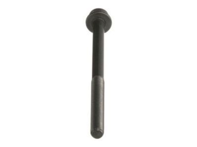 Lincoln 1S7Z-6065-CA Bolt - Hex.Head