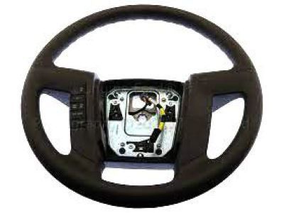 Ford BL3Z-3600-BD Wheel Assembly - Steering