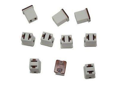 Ford 7T4Z-14526-B Fuse