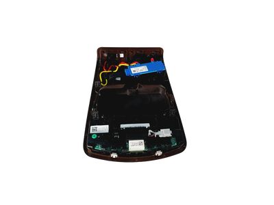Ford FL3Z-18519A70-JBA Console Assembly - Overhead FL3Z-18519A70-JBA Ford Console Assembly - Overhead Product Photo 1 of 2