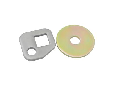 F13Z-54613D74-A Ford Kit - Child Seat Anchorage Product Photo 2 of 2