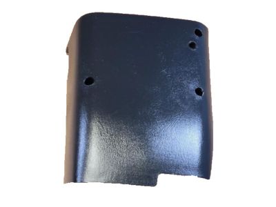 F7UZ-3530-AAC Ford Shroud Assembly - Steering Column, Lower Product Photo 2 of 4
